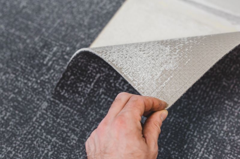 Basement Carpet Repair in Denver County, CO