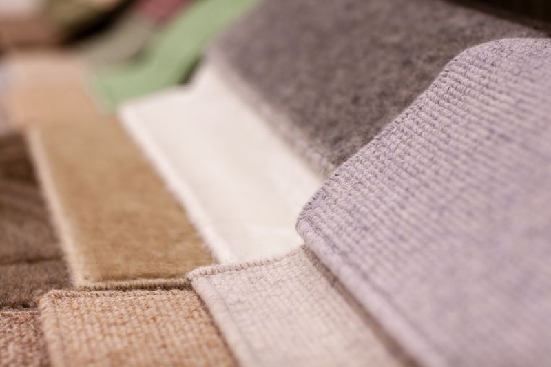 Basement Carpet Replacement in Ocean County, NJ
