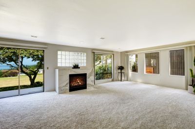 Basement Carpet Replacement in Somerset County, NJ