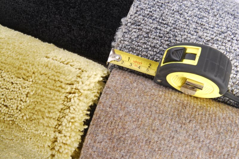 Basement Carpet Stretching in Freehold, NJ