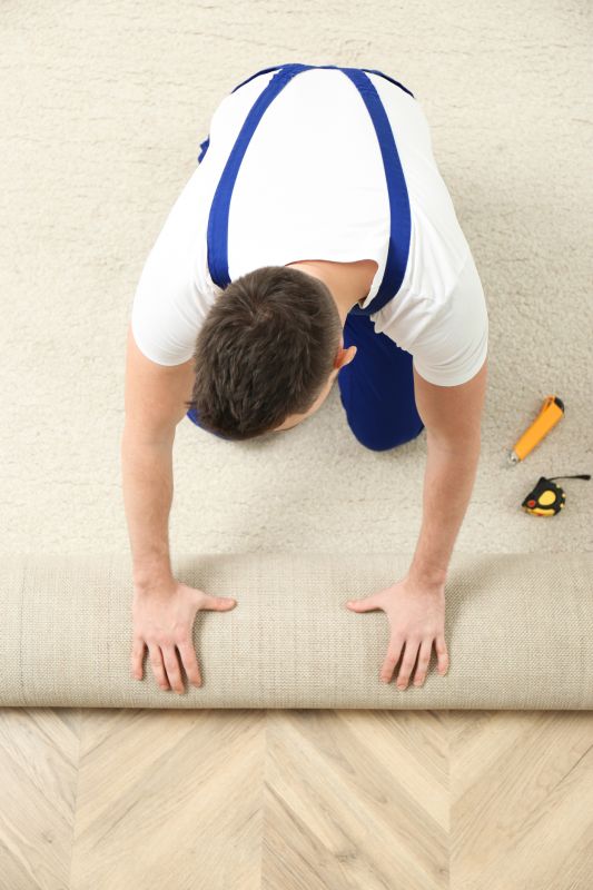 Bedroom Carpet Replacement in Somerset County, NJ