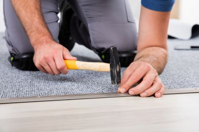 Carpet Burn Repair in Alpharetta, GA
