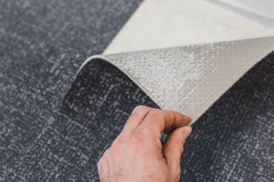 Carpet Foam Replacement in Denver County, CO