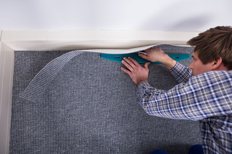 Carpet Laying Service in Somerset County, NJ