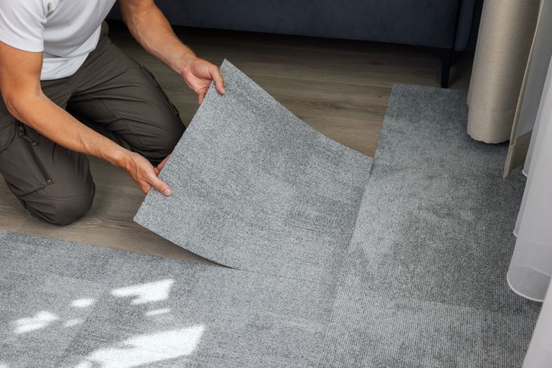 Kitchen Carpet Installation in Ocean County, NJ