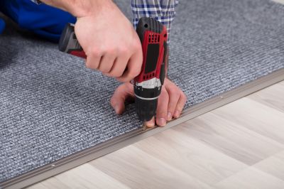 Stair Runner Repair in Kansas City, KS