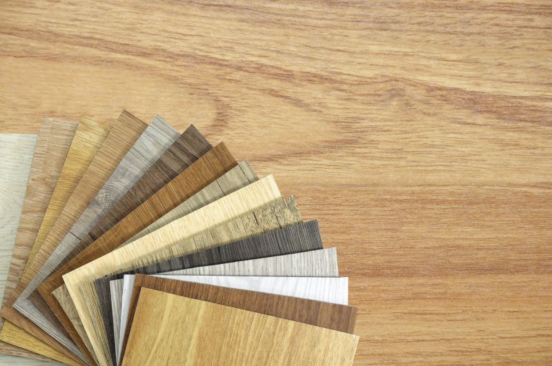 Walnut Flooring Installation in Manassas, VA