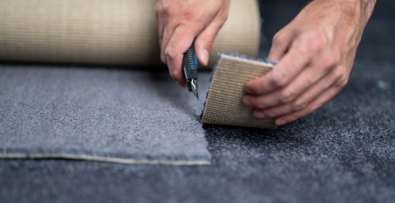 Custom Carpet Makers