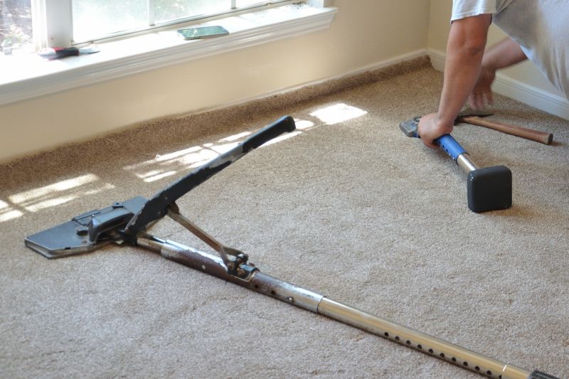 Carpet Replacement in Freehold, NJ